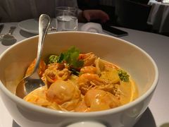 -悦轩中餐厅·高空江景·杭州柏悦酒店