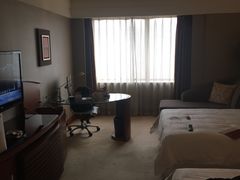 -厦门喜来登酒店