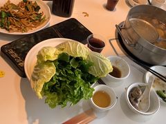-陈记顺和潮汕牛肉火锅(棠德南路店)