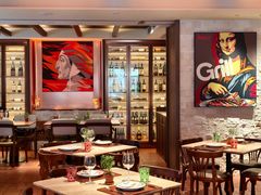 -Mammamia意大利餐厅(阳春巷店)