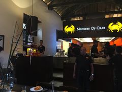 -Ministry of Crab(科伦坡店)