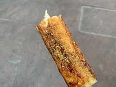 -玛马艾脆皮水磨年糕(湖北路87-89小区店)