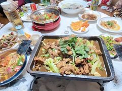 -小渔烧阳光小厨(中发·印象外滩店)