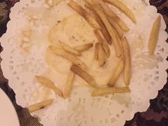 -露西亚咖啡西餐厅(哈尔滨俄侨纪念馆店)