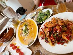 -小喜客·云南特色菜(纳西庭院店)