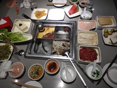-海底捞火锅(名门店)