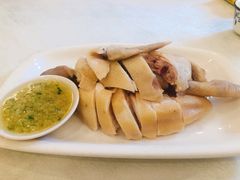 白切鸡-汇兴源餐馆(小北路店)