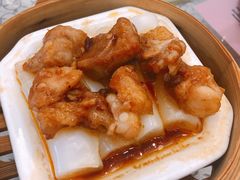 排骨肠粉-金榜大酒店-中餐