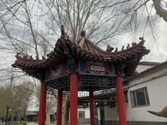 -河北村民俗体验园