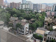 -佛山顺德香云纱园林酒店(清晖园店)