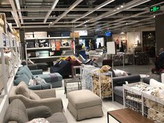 -宜家家居(哈尔滨商场店)