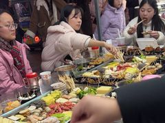 -江油特色冷沾沾(火炮街店)