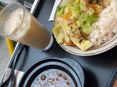 -永和大王(华侨城店)