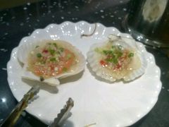 android_upload_pic-春天烤肉自助餐厅(南内环店)