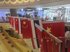 -西贝(上海中心店)