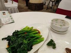 -维多利亚大酒店·雅园中餐厅