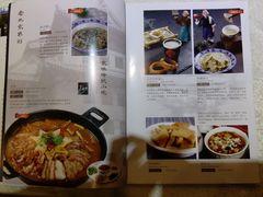 商户图片-北平食府·北京烤鸭(北京西站六里桥店)