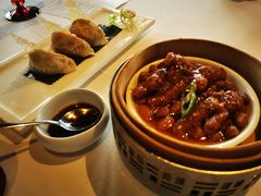 -三号黄浦会Canton Table