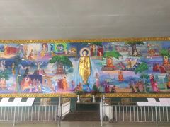 -ခြောက်ထပ်ကြီးရွှေသာလျောင်းဘုရားကြီး