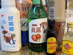 -永红源·小排档(闽江路店)
