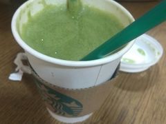 -星巴克咖啡(樟宜机场T3店)