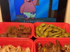 -绝味鸭脖(乌石浦地铁站店)