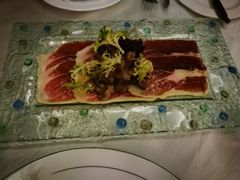 -北京建国饭店杰斯汀法餐厅