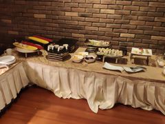 -OPEN開全日自助餐厅·牛肉火锅·海鲜(佛山希尔顿酒店)