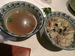 -汉唐宴长安食府