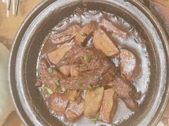 -品大三·南京菜(大行宫店)