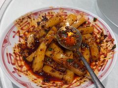 -锦庐道地川菜(来福士店)