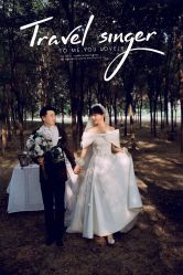 -二十一世纪婚纱摄影(省府前街店)