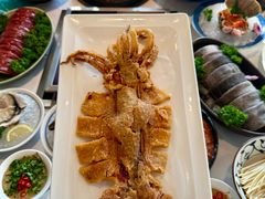 -皇城老妈川味火锅·大连海鲜火锅(港湾店)