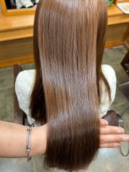 -心迪染发专门店