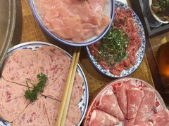 -楠火锅(西单店)