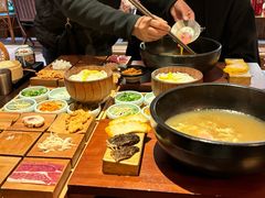 -银米·云南传统过桥米线(双廊黑金冠店)