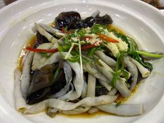 -阿静美食