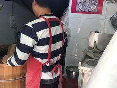 -梅干菜扣肉饼(钱局店)