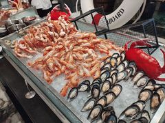 -合肥皇冠假日酒店·菲亚斯特自助餐厅(黄山路店)