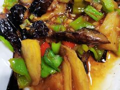 -傅先生东北菜(青年城店)