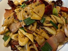 -树厨贵州菜(大十字店)