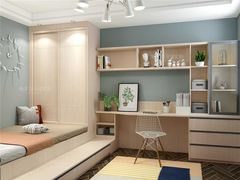-索菲亚衣柜橱柜家具全屋定制(汶水红星店)