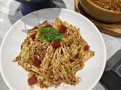 -紫光园·烤鸭·北京菜(团结湖店)