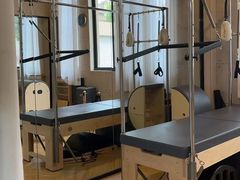 -VPsmart私教健身工作室(新华路旗舰店)