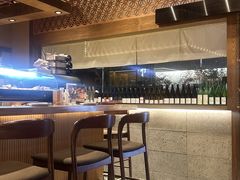 -大米·京都小酒馆·炭烧海鲜·烧鸟(龙口东路店)