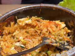 -妙香居韩国烤肉(容桂天佑城店)