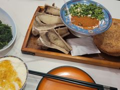 -乡村馕坑肉·烧烤·新疆菜·本地人更爱吃(阿勒泰首店)