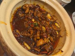 -味福记·本地特色菜(八一万达广场店)