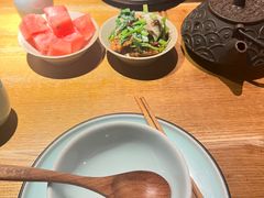 -九锅一堂酸菜鱼(新南凯德直营店)