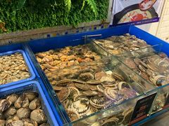 -海味当家·蒸锅海鲜(中山广场创始店)